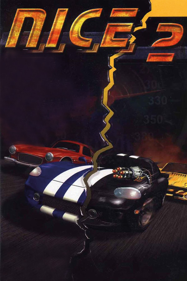 N.I.C.E. 2 for steam