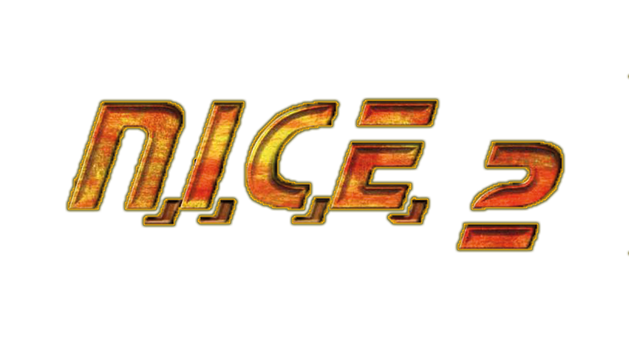 N.I.C.E. 2 Logo