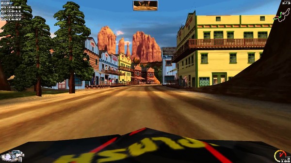 Скриншот из N.I.C.E. 2