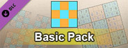 Ultimate Sudoku Collection - Samurai Basic Pack