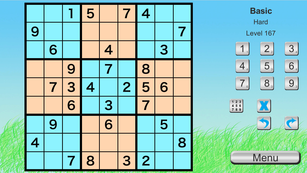Ultimate Sudoku Collection Basic Pack On Steam