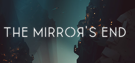 The Mirror's End cover art