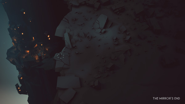 The Mirror's Endfor windows and Linux 1