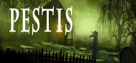 Pestis cover art