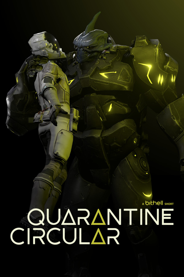 Quarantine Circular for steam Quarantine Circular for steam