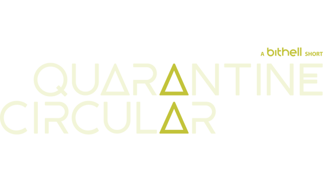 Quarantine Circular Logo