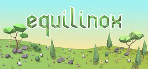 Equilinox cover art