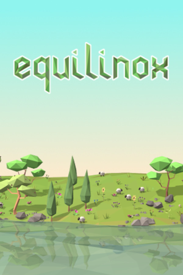 Equilinox for steam