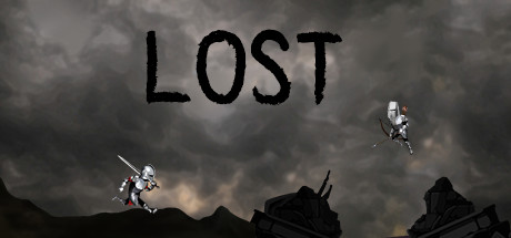 Lost