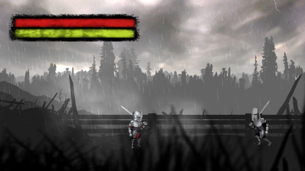 Lost game for Linux 1