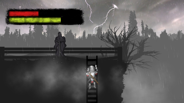 Lostfor windows and Linux 1