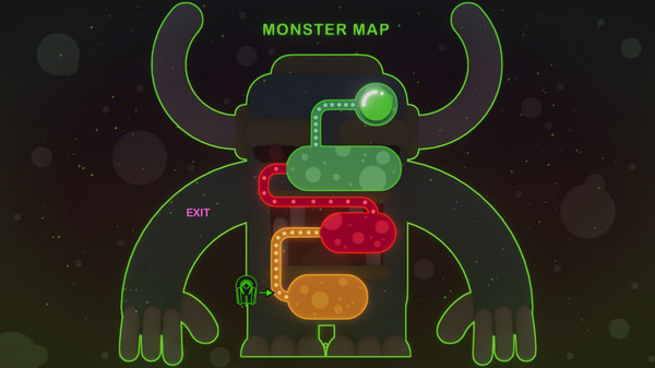 Скриншот из Goroons