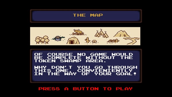 Скриншот из The Outlaw, The Drunk, & The Whore