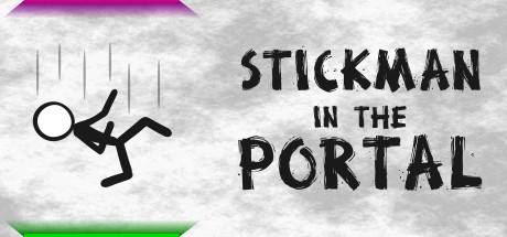 Купить Stickman in the Portal