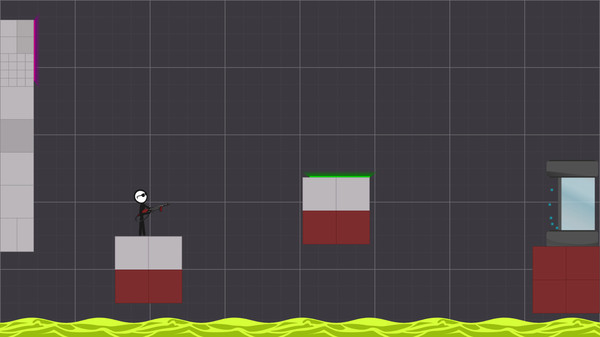 Stickman in the Portal PC requirements