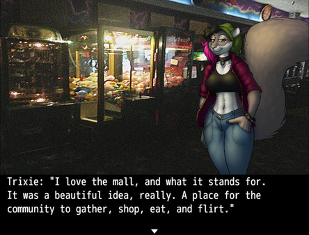 Heart of Dixie game for Linux 1