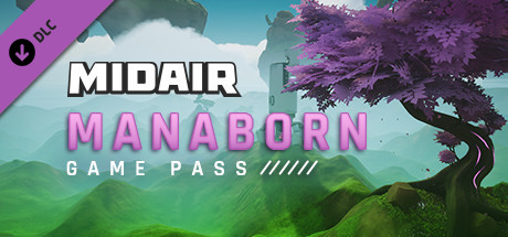 Midair - Manaborn Game Pass cover art