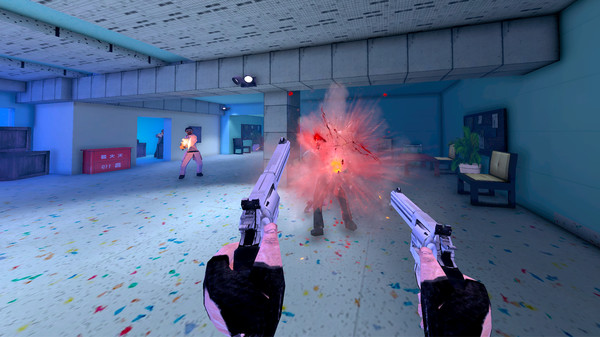 MAXIMUM Action for linux