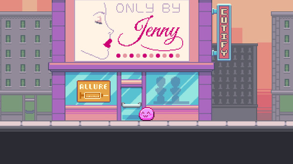 Скриншот из BlubBlub: Quest of the Blob