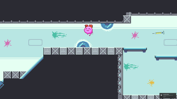Скриншот из BlubBlub: Quest of the Blob
