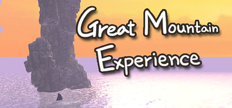 Great Mountain Experience cover art
