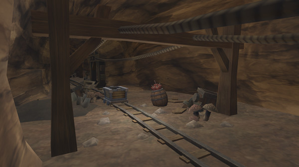 Скриншот из Great Mountain Experience Скриншот из Great Mountain Experience