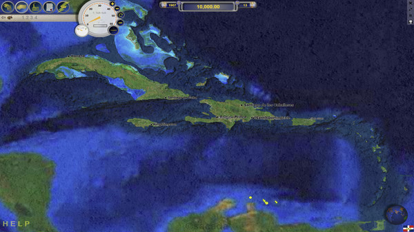 Скриншот из LOGistICAL: Caribbean