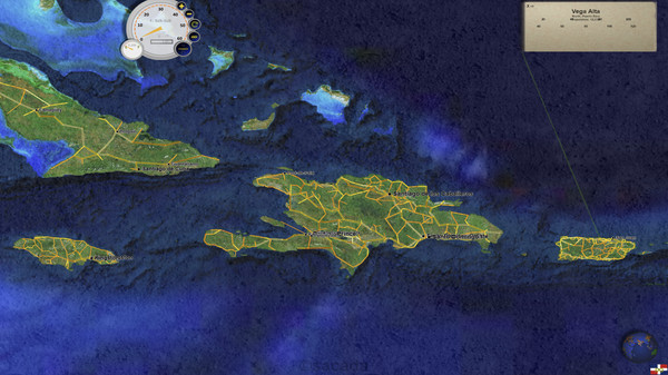 Скриншот из LOGistICAL: Caribbean