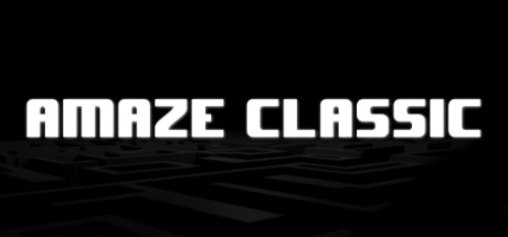 aMAZE Classic 游戏图标