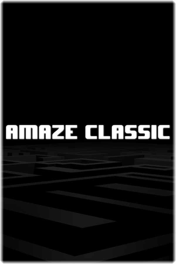 aMAZE Classic for steam aMAZE Classic for steam