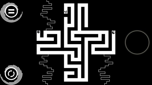 aMAZE Classic game for windows Pc 1