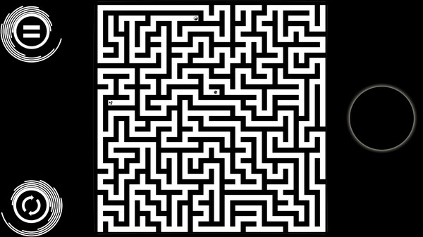 aMAZE Classic for linux