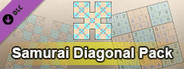 Ultimate Sudoku Collection - Samurai Diagonal Pack