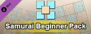 Ultimate Sudoku Collection - Samurai Beginner Pack