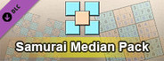 Ultimate Sudoku Collection - Samurai Median Pack