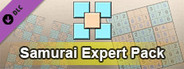 Ultimate Sudoku Collection - Samurai Expert Pack