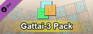 Ultimate Sudoku Collection - Gattai-3 Pack