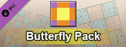 Ultimate Sudoku Collection - Butterfly Pack