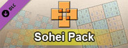 Ultimate Sudoku Collection - Sohei Pack