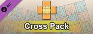 Ultimate Sudoku Collection - Cross Pack