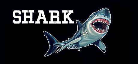 SHARK cover art