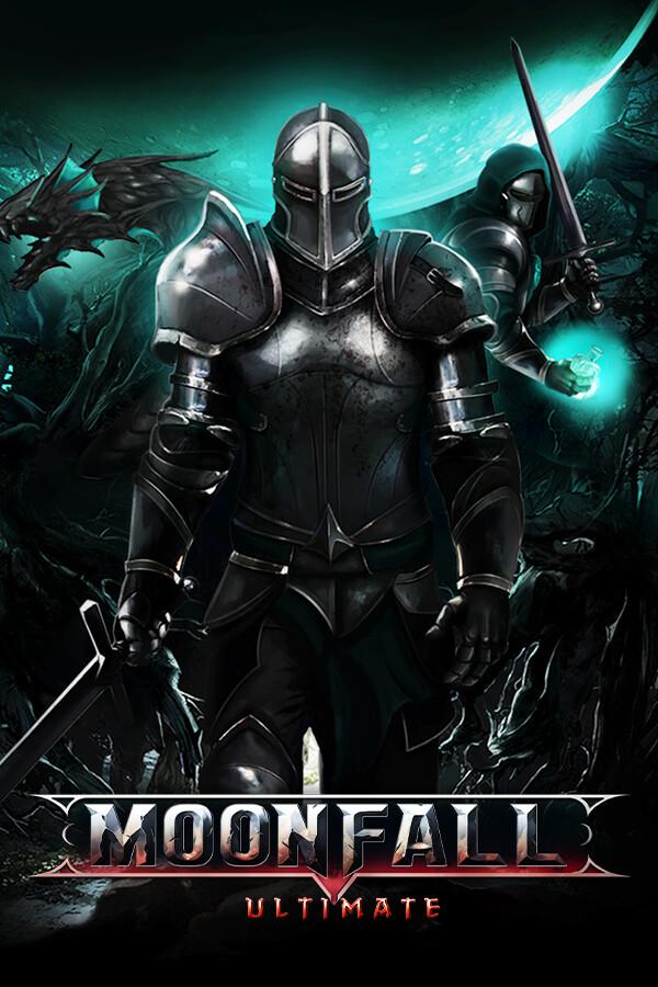 Moonfall Ultimate for steam