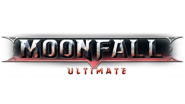 Moonfall Ultimate Logo