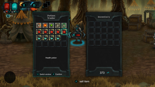 Moonfall Ultimatefor windows and Linux 1