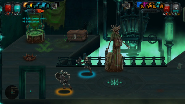 Moonfall Ultimate game for windows Pc 1