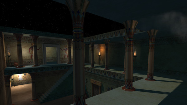 Скриншот из Ancient Journey