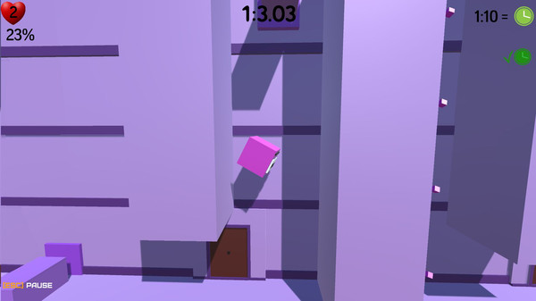 Bob The Cube for linux