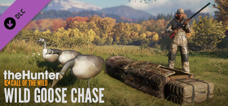 theHunter: Call of the Wild™ - Wild Goose Chase Gear cover art