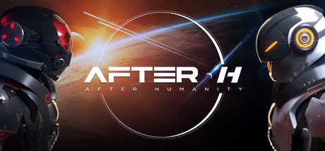 AFTER-H cover art