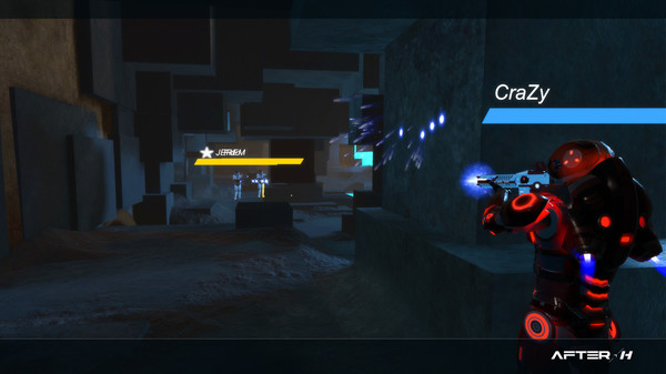 AFTER-H game for windows Pc 1